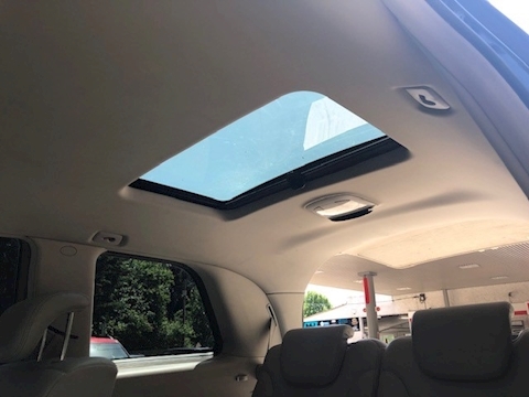 Gl Class Gl320 Cdi Estate 3.0 Automatic Diesel