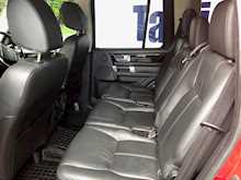 Land Rover Discovery Sdv6 Hse 