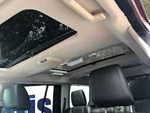 Land Rover Discovery Sdv6 Hse 