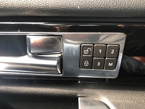 Discovery Sdv6 Hse Estate 3.0 Automatic Diesel