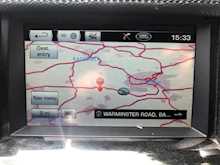 Land Rover Discovery Sdv6 Hse 