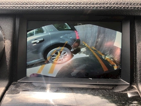 Discovery Sdv6 Hse Estate 3.0 Automatic Diesel