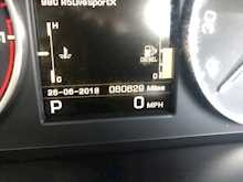 Land Rover Discovery Sdv6 Hse 