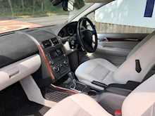 Mercedes A-Class A170 Elegance Se 