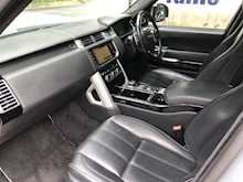 Land Rover Range Rover Sdv8 Autobiography 