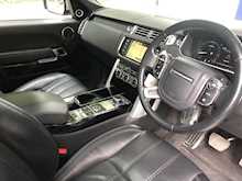 Land Rover Range Rover Sdv8 Autobiography 