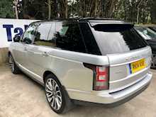 Land Rover Range Rover Sdv8 Autobiography 