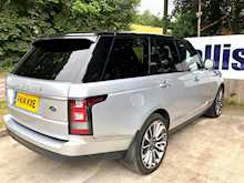 Land Rover Range Rover Sdv8 Autobiography 