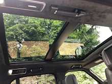 Land Rover Range Rover Sdv8 Autobiography 