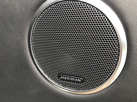 Range Rover Sdv8 Autobiography Estate 4.4 Automatic Diesel