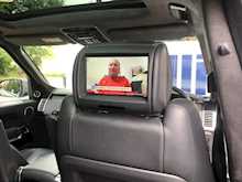 Land Rover Range Rover Sdv8 Autobiography 