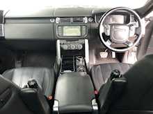 Land Rover Range Rover Sdv8 Autobiography 