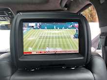 Land Rover Range Rover Sdv8 Autobiography 