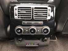 Land Rover Range Rover Sdv8 Autobiography 