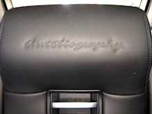 Land Rover Range Rover Sdv8 Autobiography 