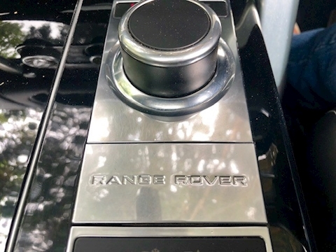 Range Rover Sdv8 Autobiography Estate 4.4 Automatic Diesel