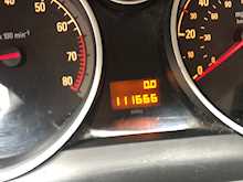 Vauxhall Zafira Exclusiv 