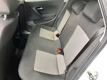 Volkswagen Polo S A/C 