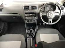 Volkswagen Polo S A/C 