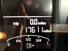 Volkswagen Polo S A/C 