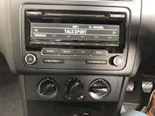 Volkswagen Polo S A/C 