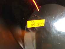 Honda Jazz Dsi Se 