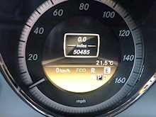 Mercedes-Benz E Class E250 Cdi Blueefficiency Avantgarde Ed125 