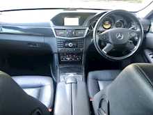 Mercedes-Benz E Class E250 Cdi Blueefficiency Avantgarde Ed125 