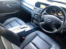 Mercedes-Benz E Class E250 Cdi Blueefficiency Avantgarde Ed125 
