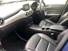 Mercedes-Benz B-Class B200 Blueefficiency Sport 