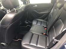 Mercedes-Benz B-Class B200 Blueefficiency Sport 