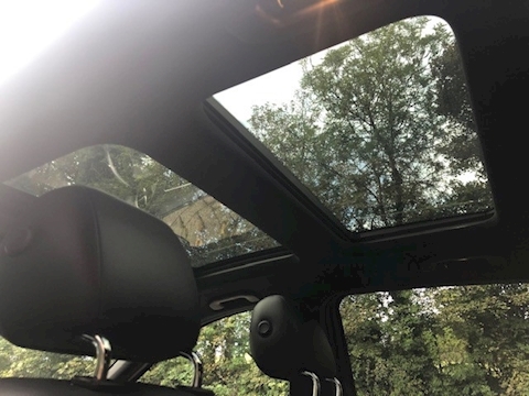 B-Class B200 Blueefficiency Sport Mpv 1.6 Automatic Petrol