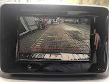 Mercedes-Benz B-Class B200 Blueefficiency Sport 