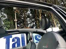 Fiat 500 C Sport Twinair 