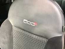 Fiat 500 C Sport Twinair 