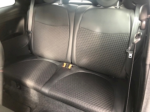 500 C Sport Twinair Convertible 0.9 Manual Petrol