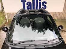 Fiat 500 C Sport Twinair 
