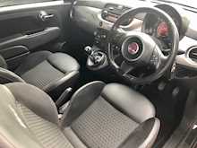 Fiat 500 C Sport Twinair 
