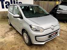 Volkswagen Up Move Up 