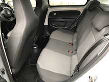 Volkswagen Up Move Up 