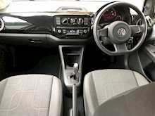 Volkswagen Up Move Up 