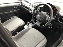 Volkswagen Up Move Up 