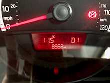 Volkswagen Up Move Up 