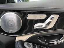 Mercedes-Benz C Class Amg C 63 S Premium 