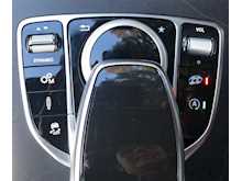 Mercedes-Benz C Class Amg C 63 S Premium 