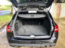 Mercedes-Benz C Class Amg C 63 S Premium 