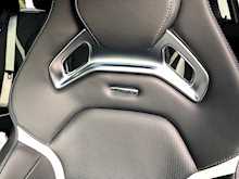 Mercedes-Benz C Class Amg C 63 S Premium 