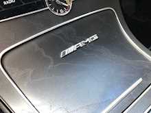 Mercedes-Benz C Class Amg C 63 S Premium 