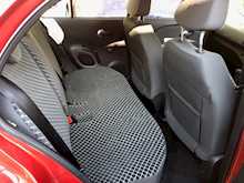 Nissan Micra Spirita 