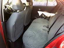 Nissan Micra Spirita 